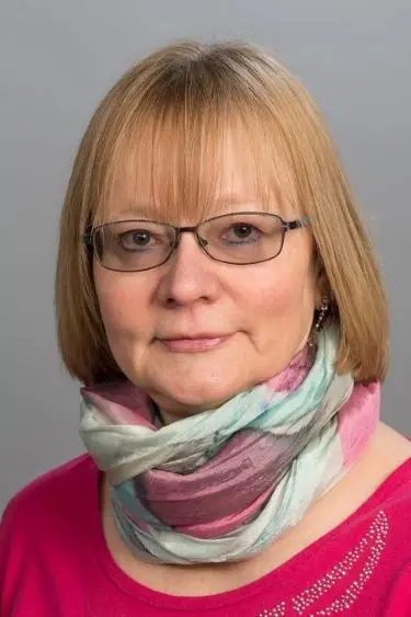 Iris Heise