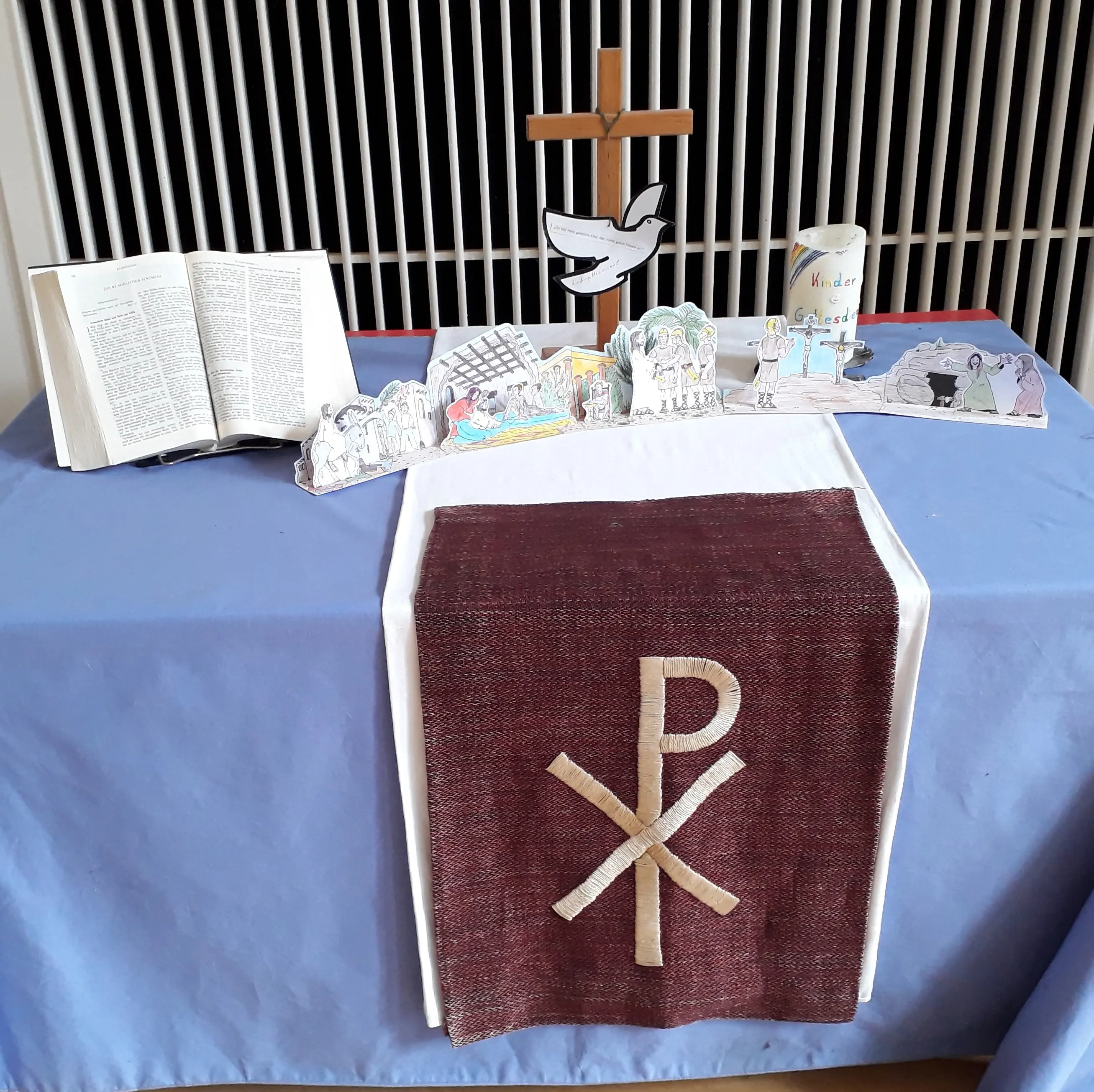 Altar